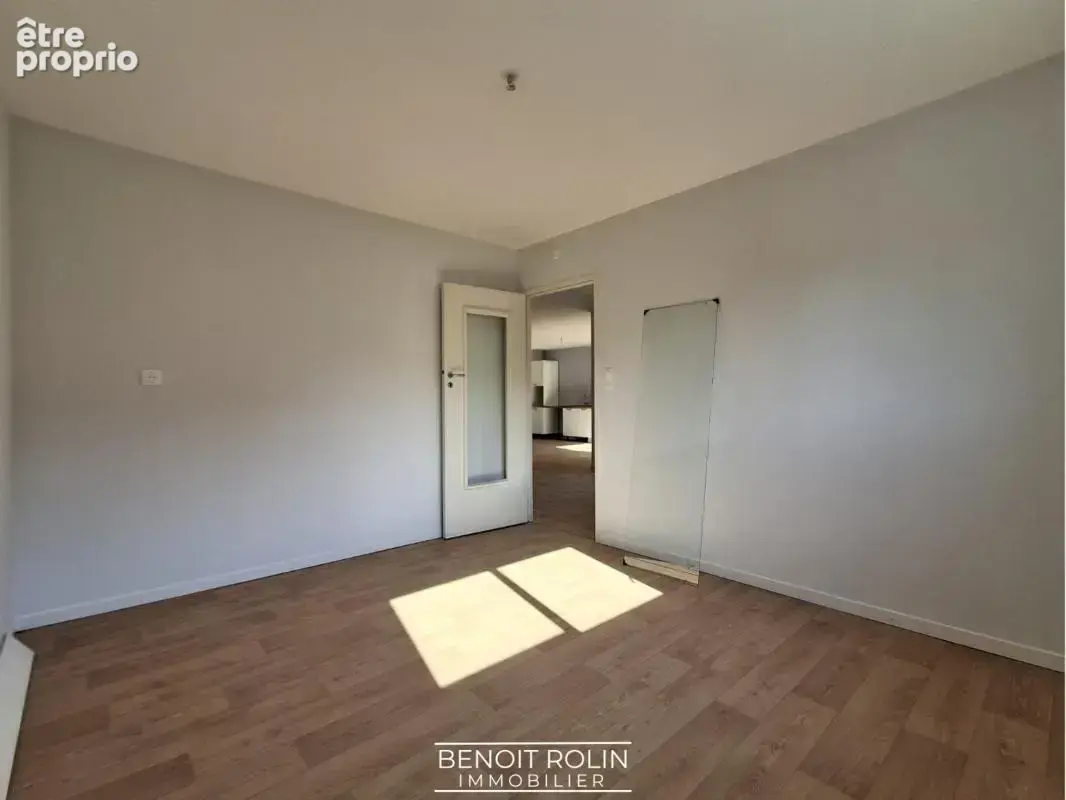 Maison à vendre 6 pièces LA BAZOGE (72) - photo 3