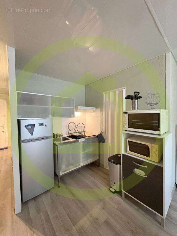 Appartement à BERCK