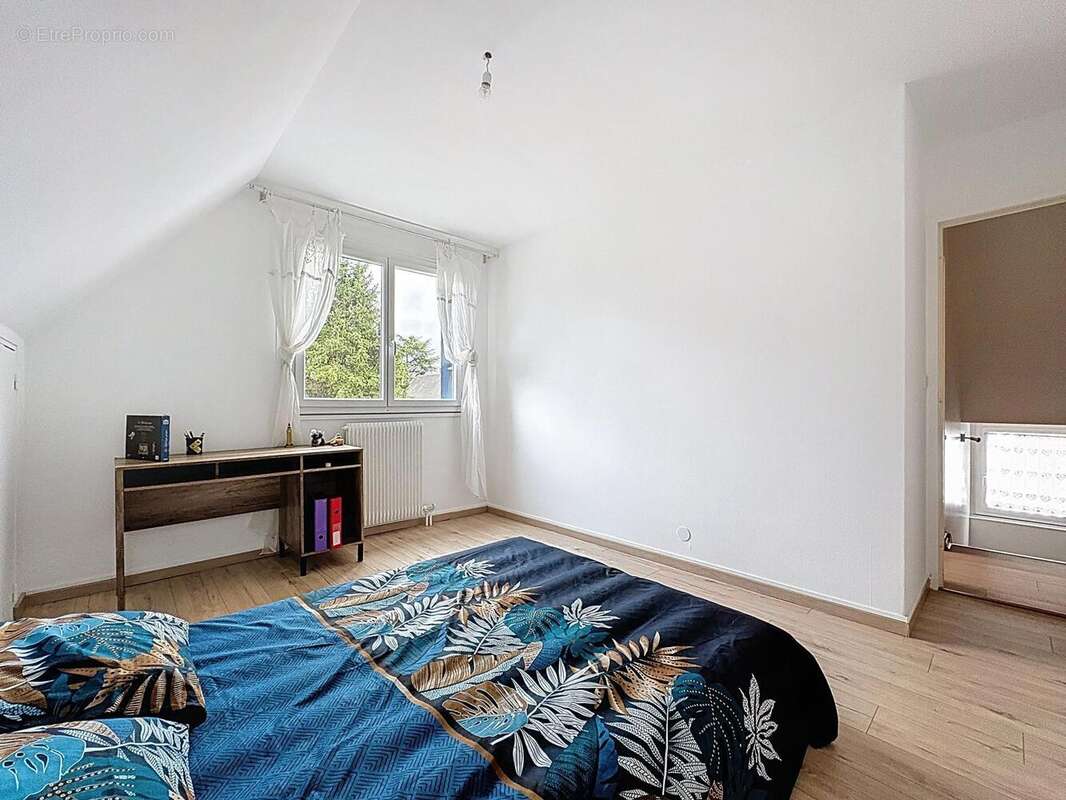 Photo 5 - Maison à GOUVIEUX