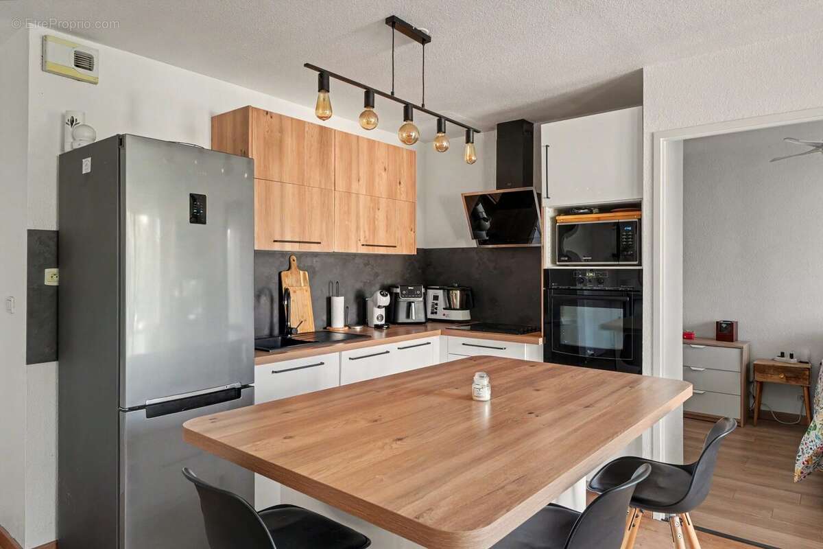 Appartement à ROQUES