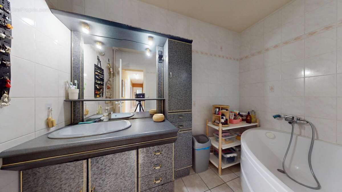 Appartement à REIMS