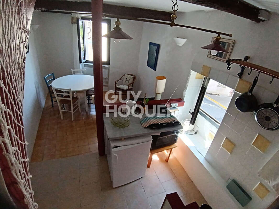 A SAISIR ! Charmante maison de village Ginestas 4 pièces 60 m2 - photo 4