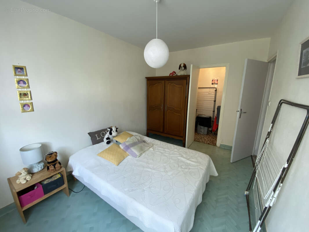 Appartement à ANNONAY
