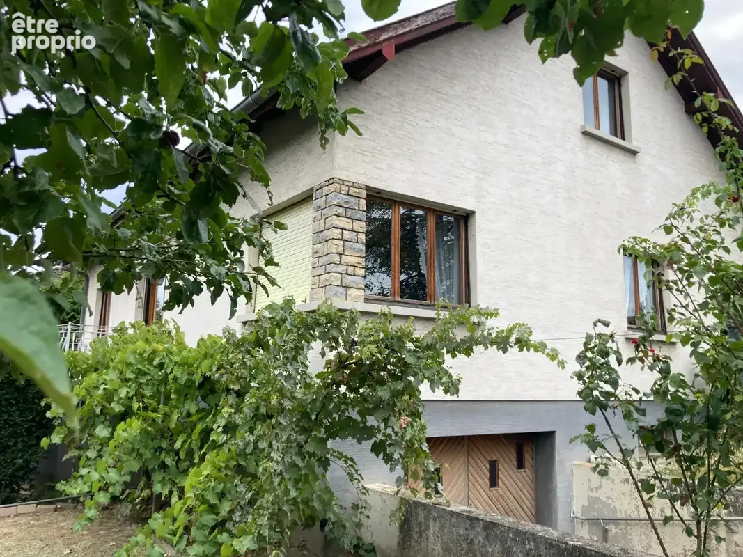 Maison à RIEDISHEIM