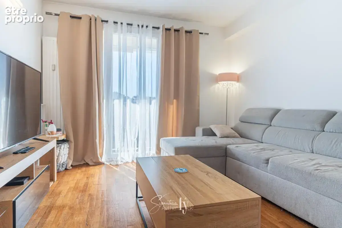 Appartement - photo 11