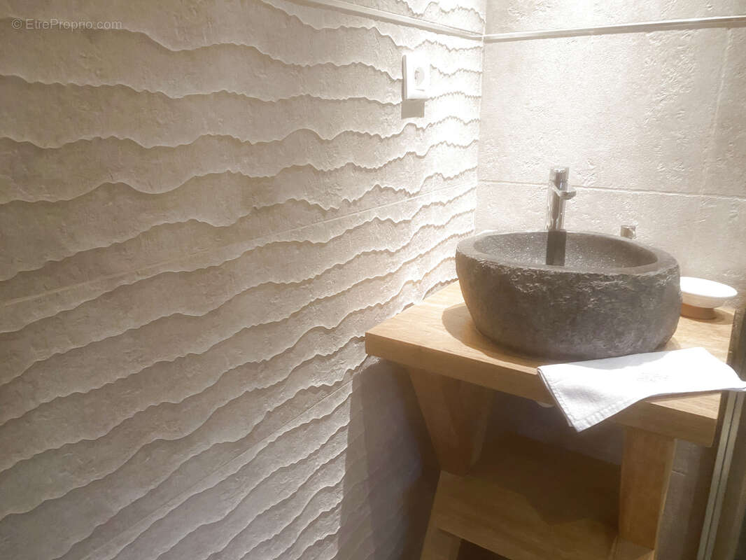 Maison à LE BEC-HELLOUIN