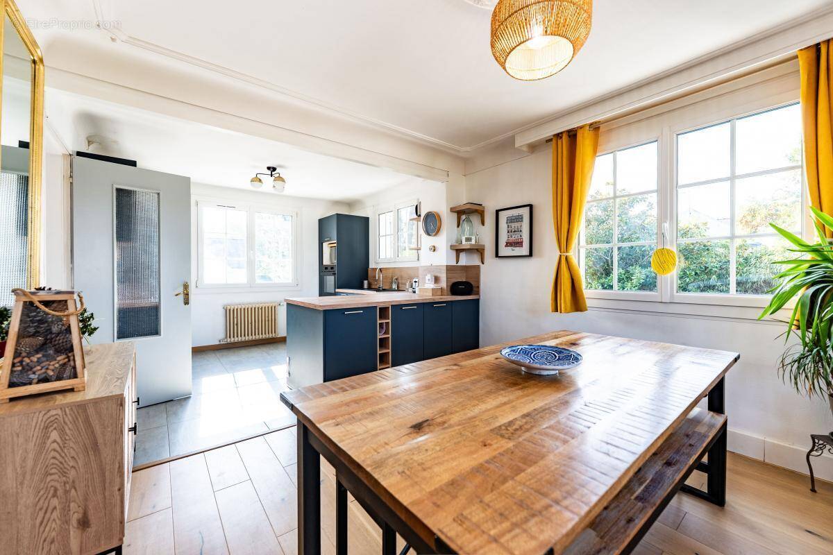 Photo 1 - Maison à LA BAULE-ESCOUBLAC