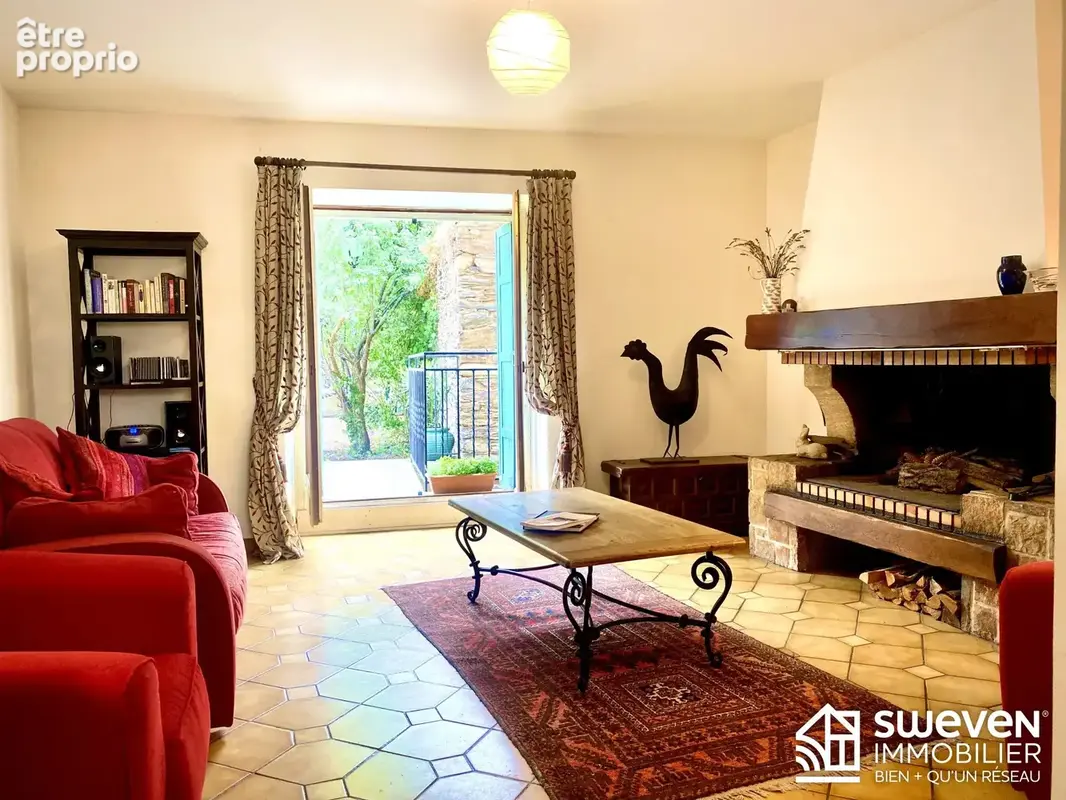 Maison 76 m² à Roquefere  - photo 4
