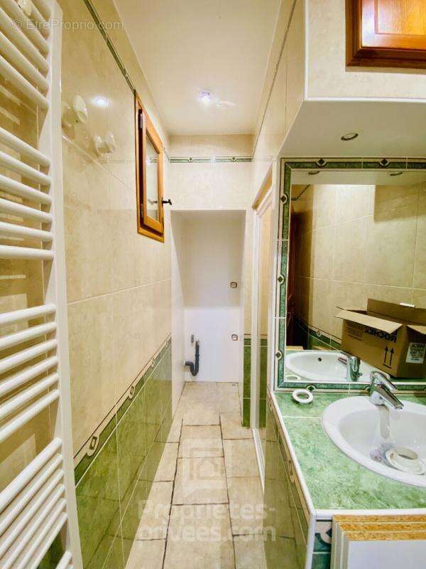 Appartement à LEVENS