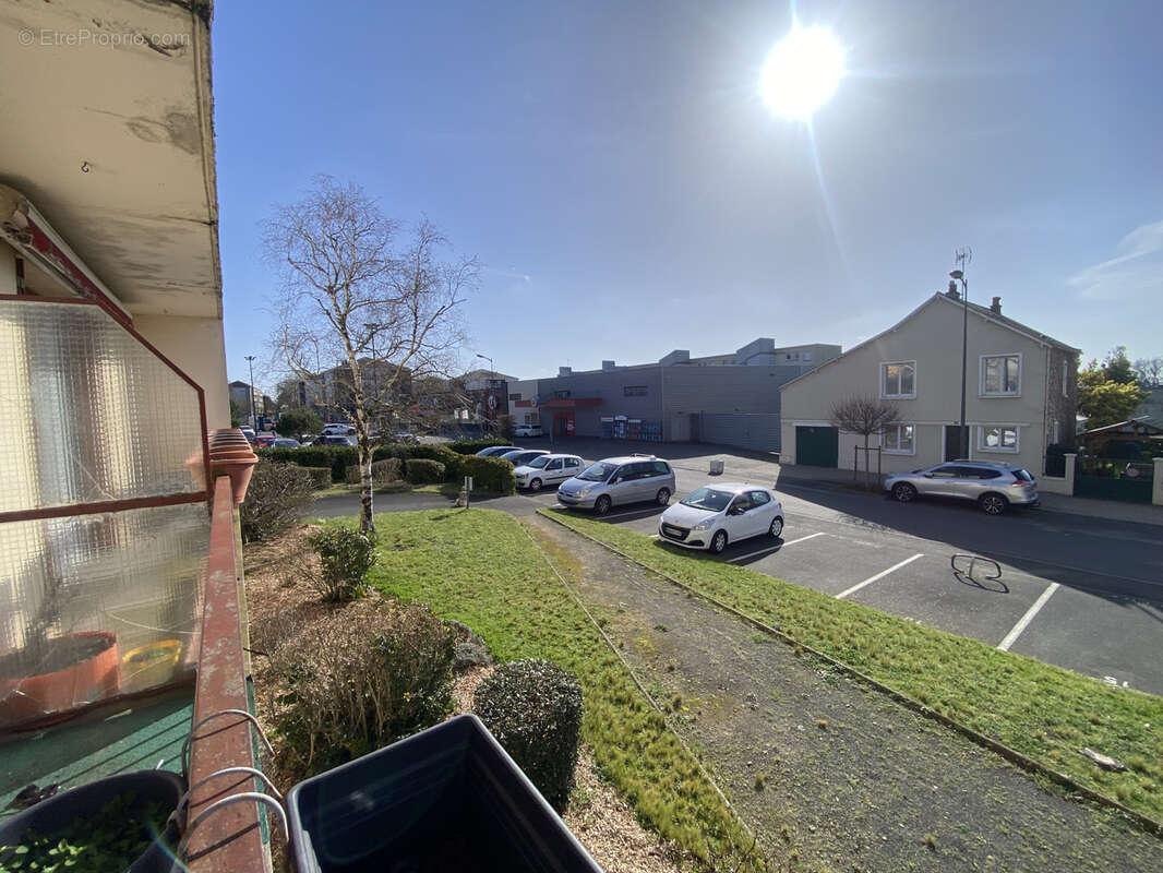 Appartement à SAUMUR