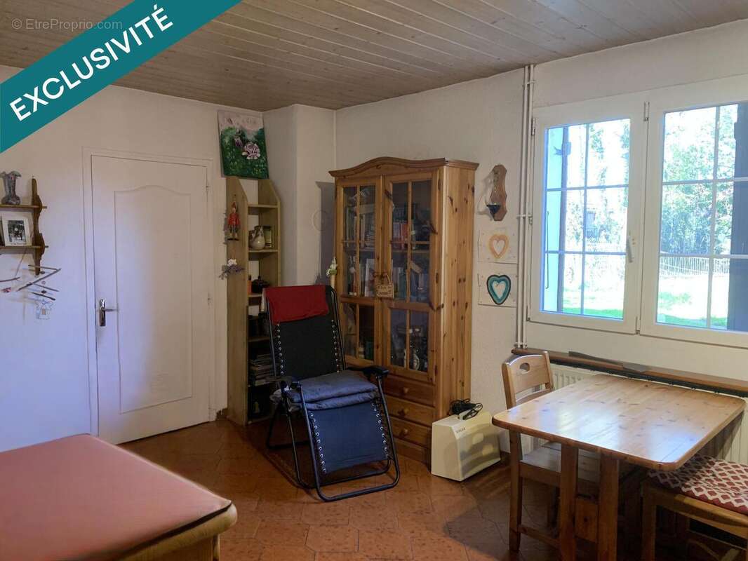 Photo 9 - Maison à LOUHANS