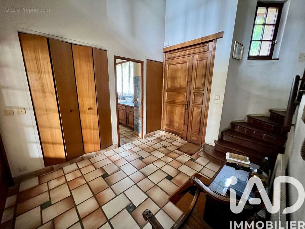 Photo 2 - Maison à CHATOU