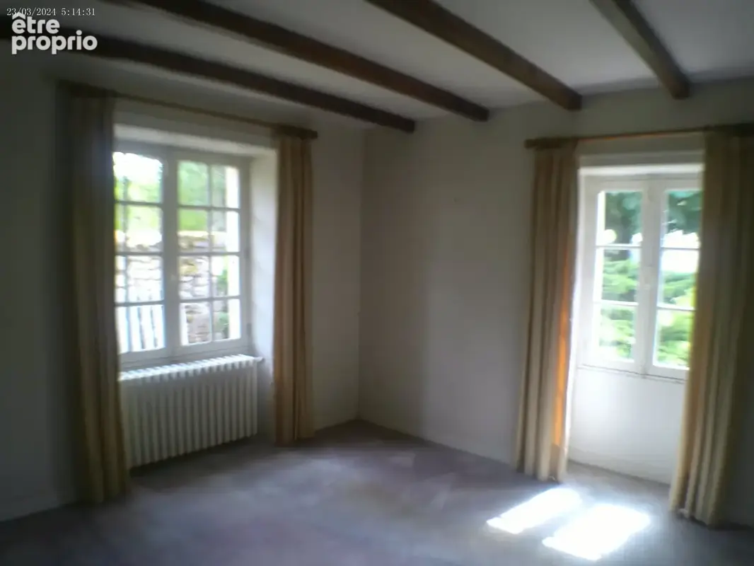 COGNAC - A Vendre Maison de Caractère SAINT BRICE - photo 47