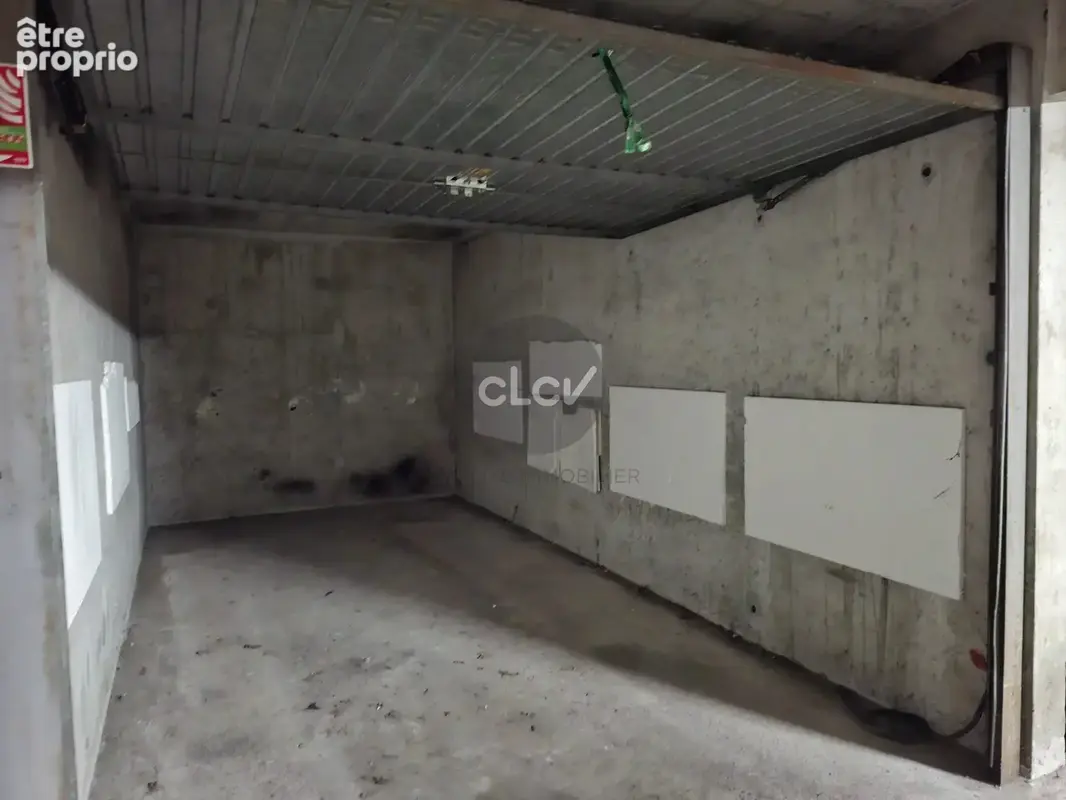 Vente Garage - Rue professeur patel - Lyon - photo 7