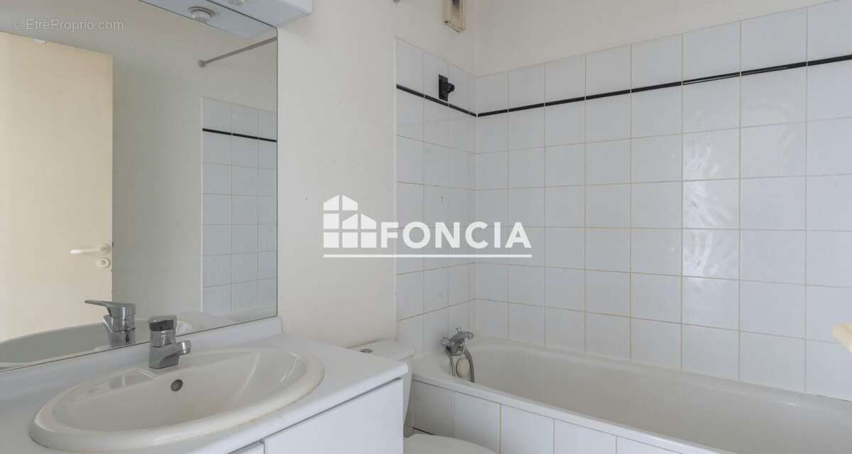 Appartement à TALENCE