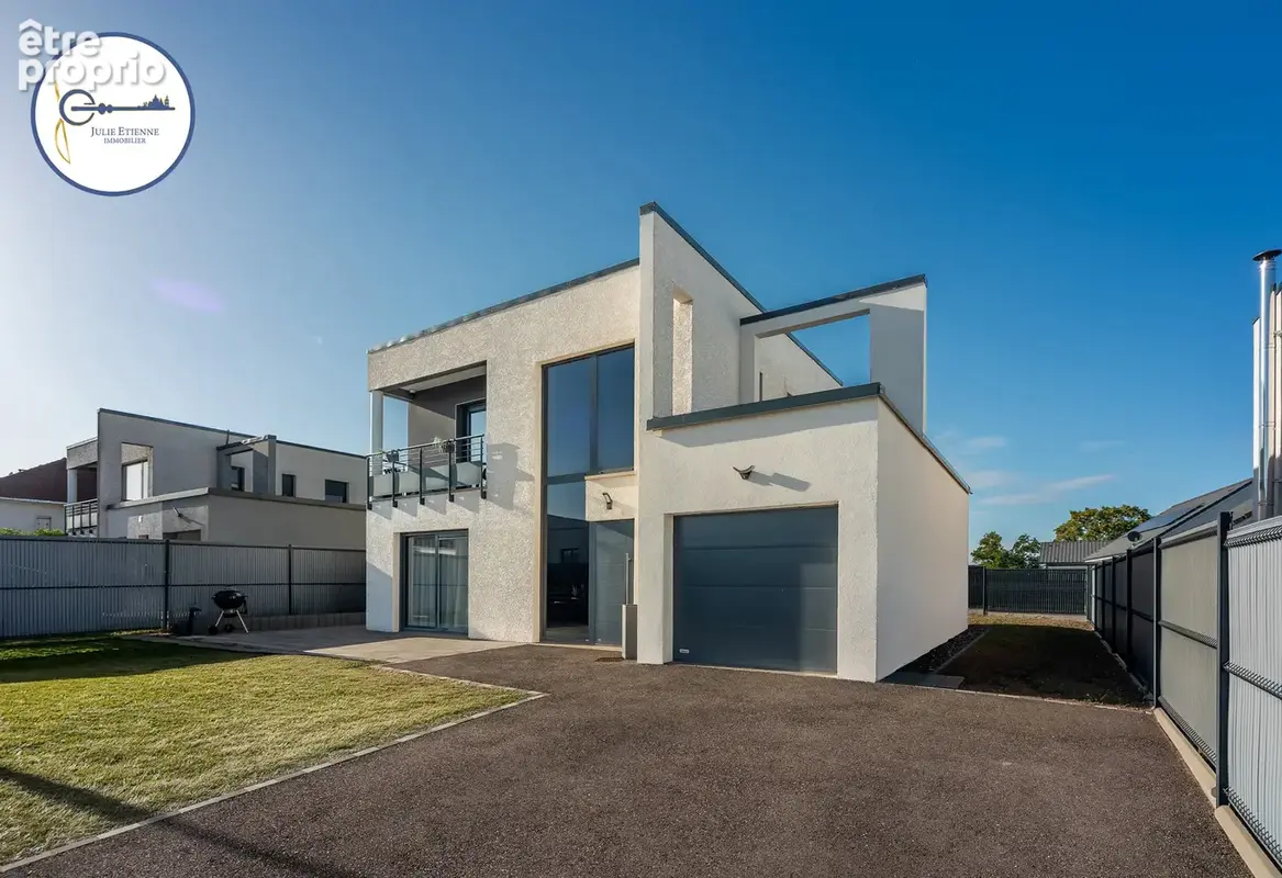 Photo Maison à Chavelot au prix de 264 000€