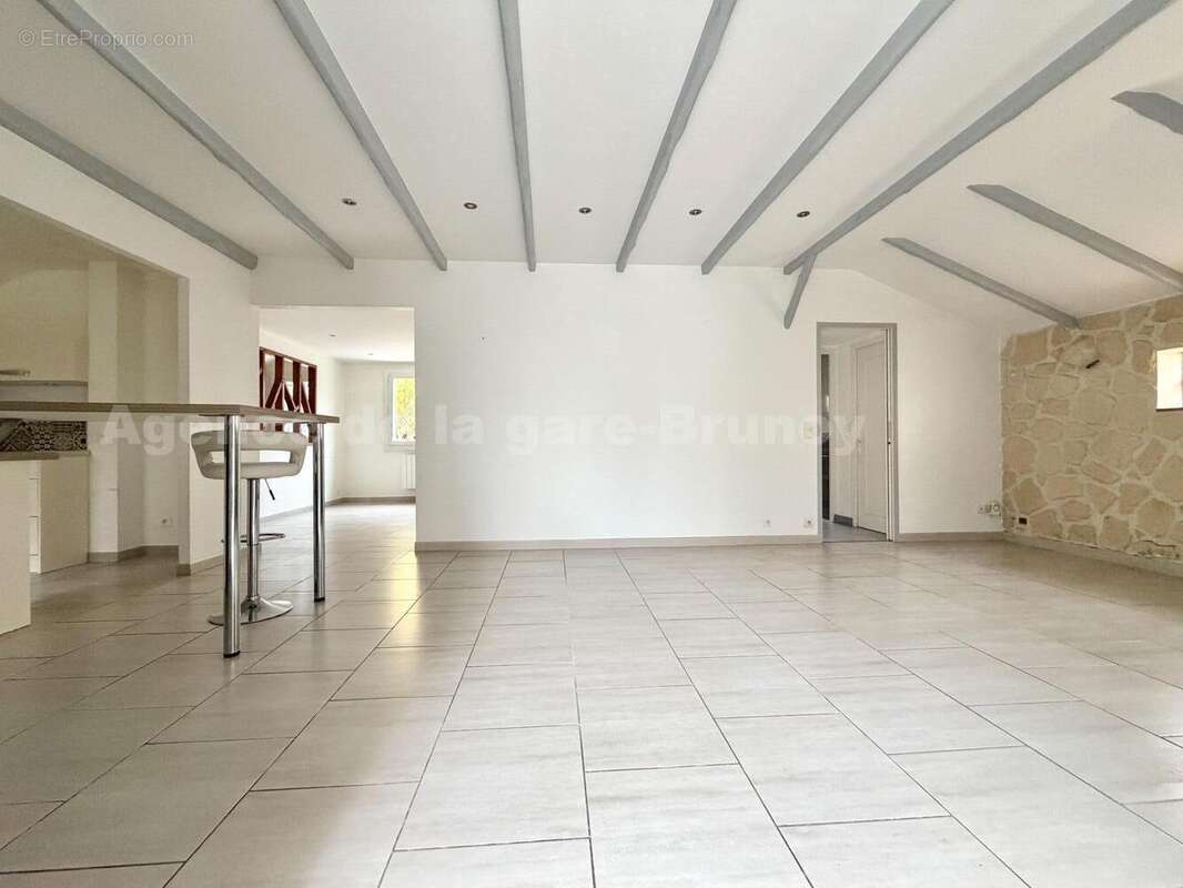 IMG_9688 - Maison à BRUNOY