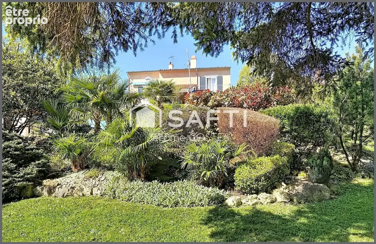 Photo 1 - Maison à DAUX