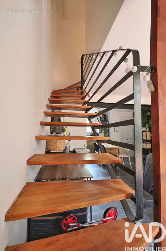 Photo 7 - Maison à MARSEILLE-13E