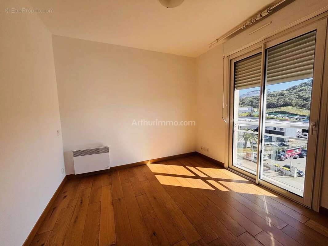 Appartement à AFA
