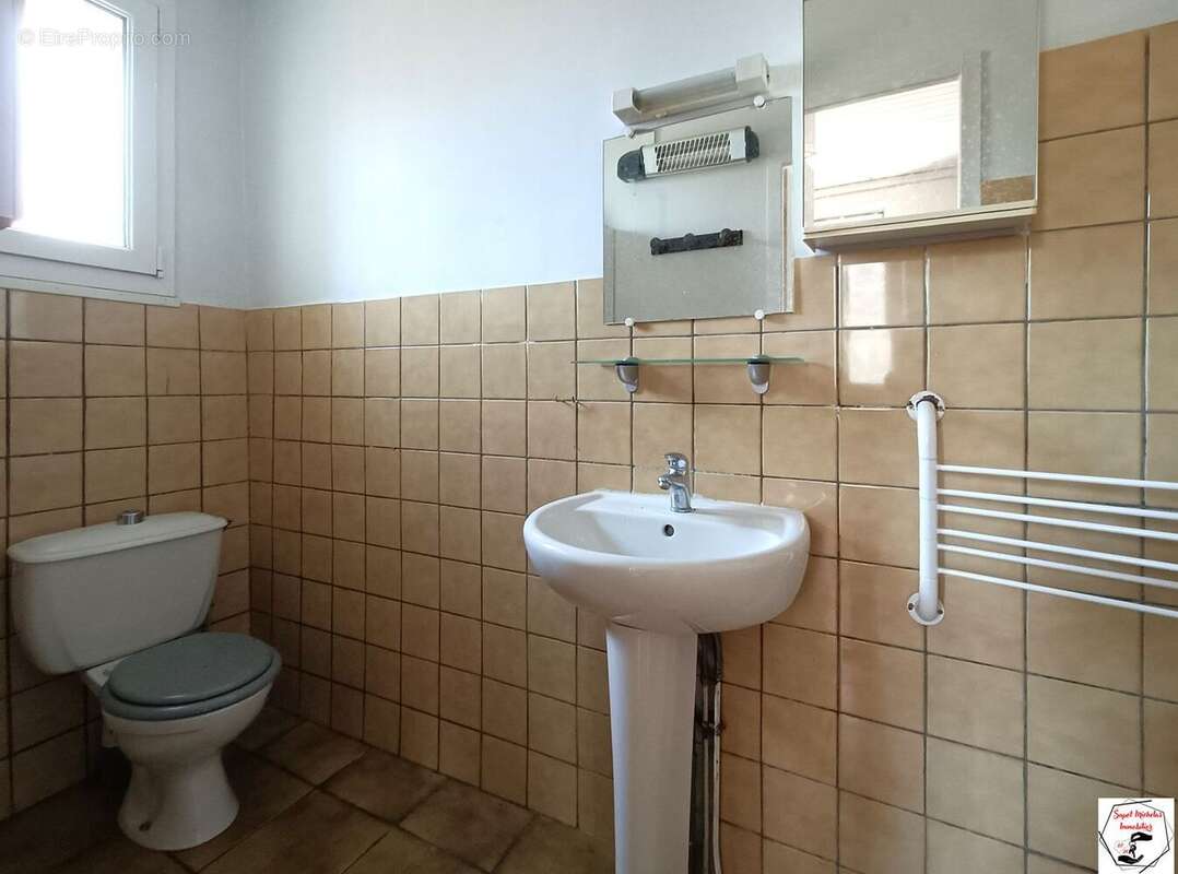 Maison à COLOMBIER-LE-VIEUX