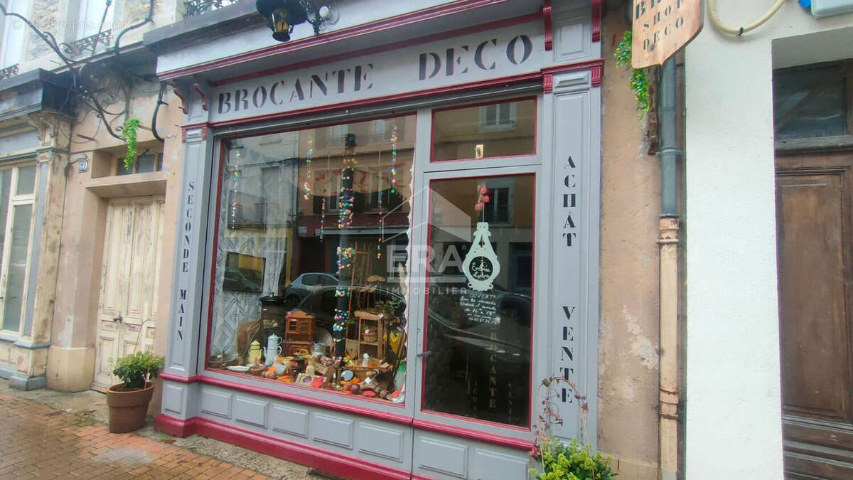 Autre à SAINT-RAMBERT-EN-BUGEY