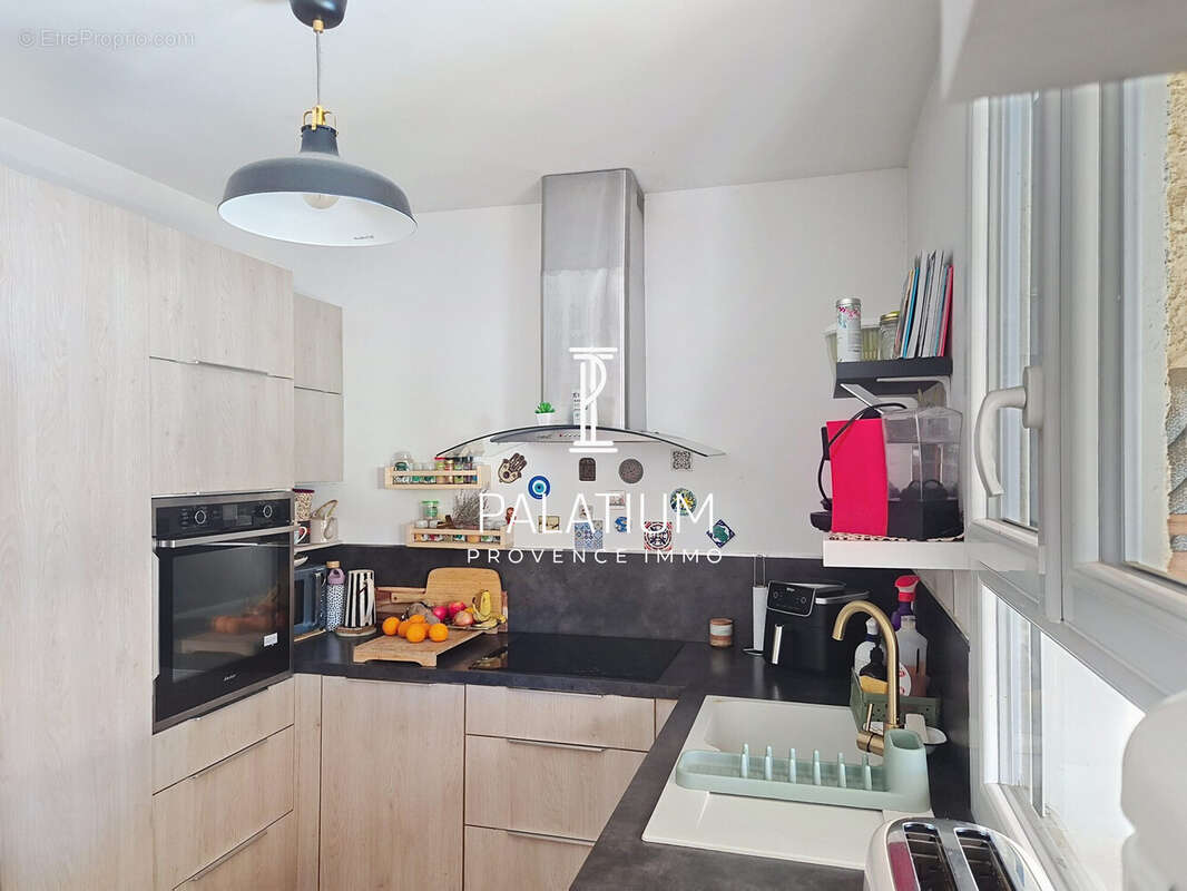 Maison à SALON-DE-PROVENCE