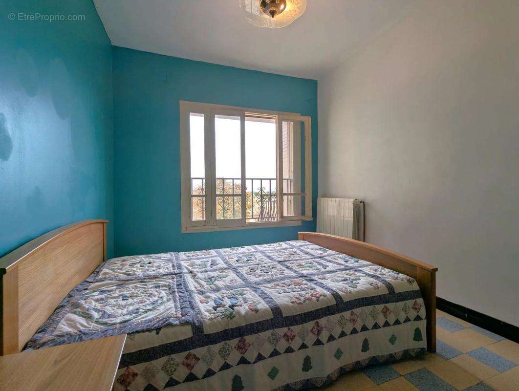 Appartement à MONTADY