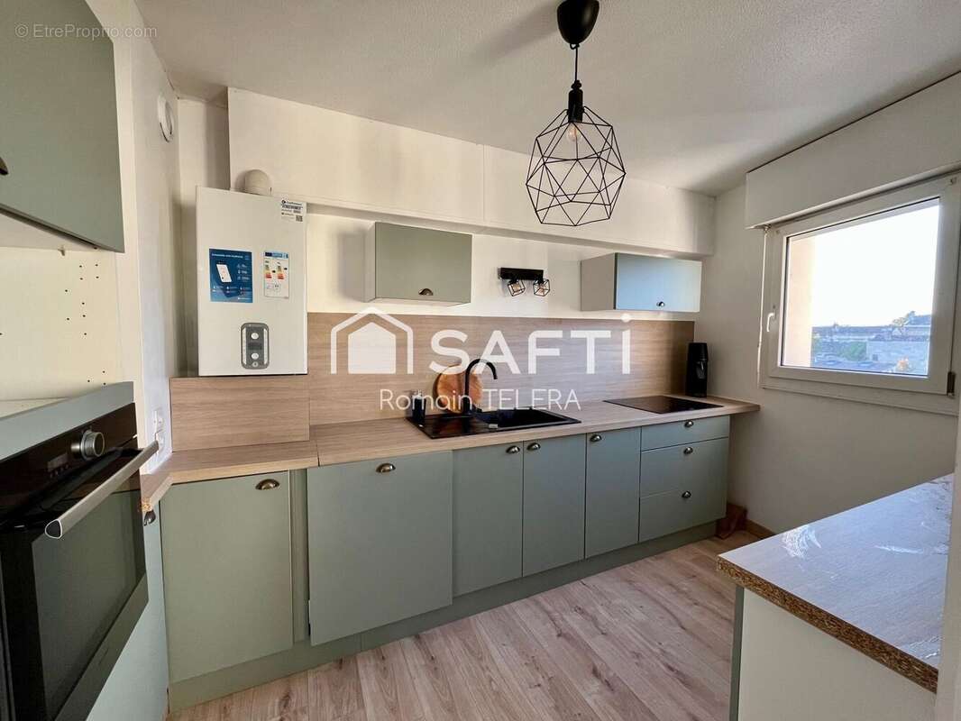 Photo 3 - Appartement à BORDEAUX