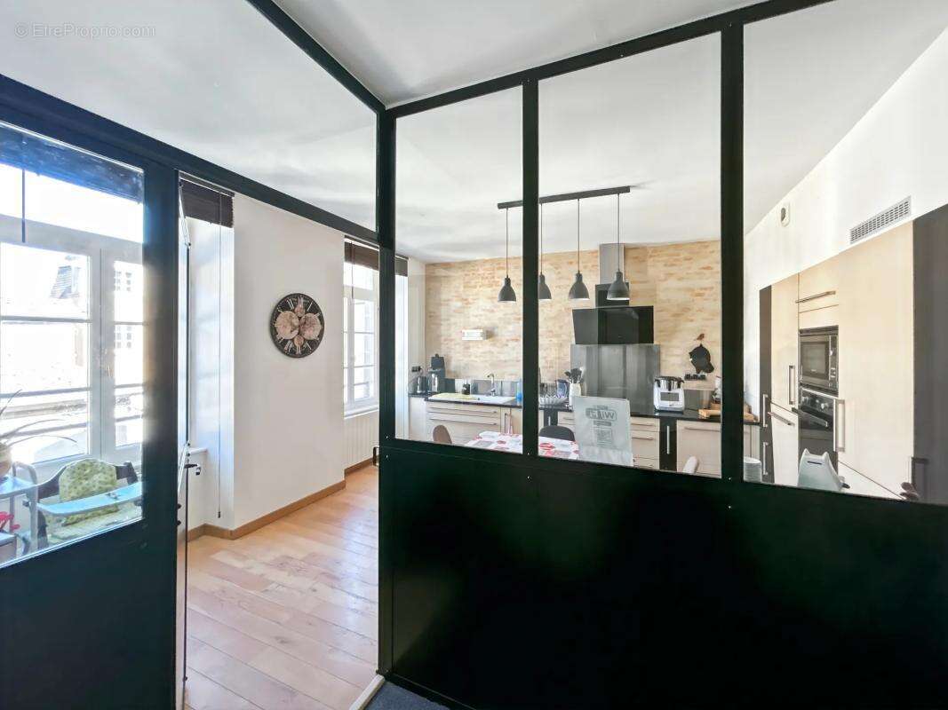 Appartement à REDON