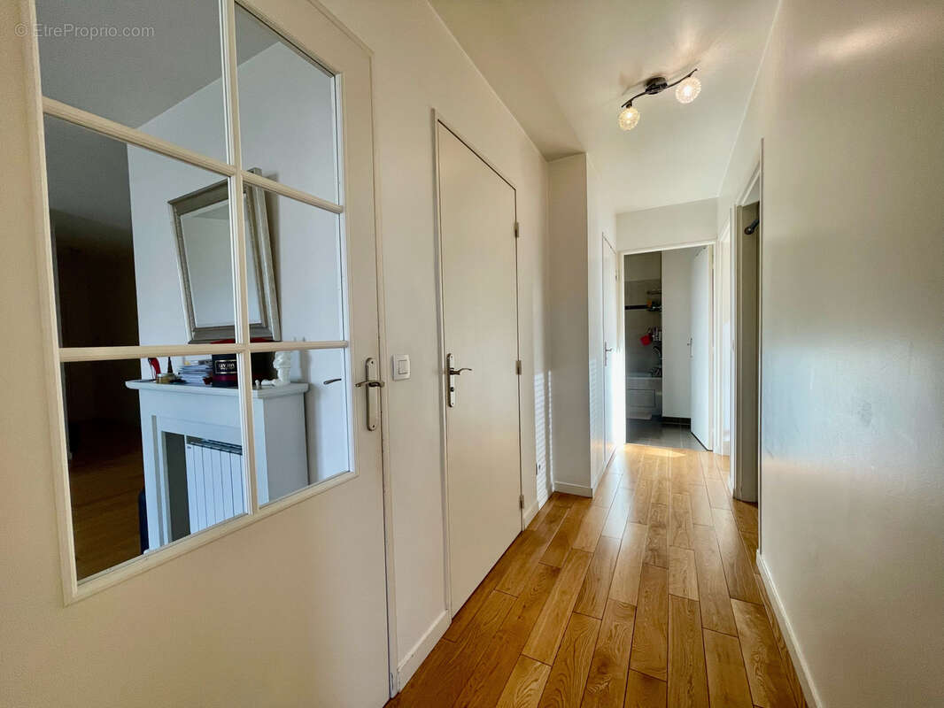 Appartement à DRANCY