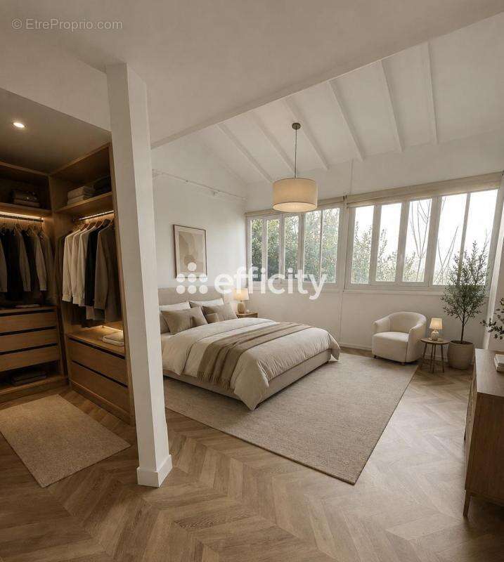 Appartement - photo 10