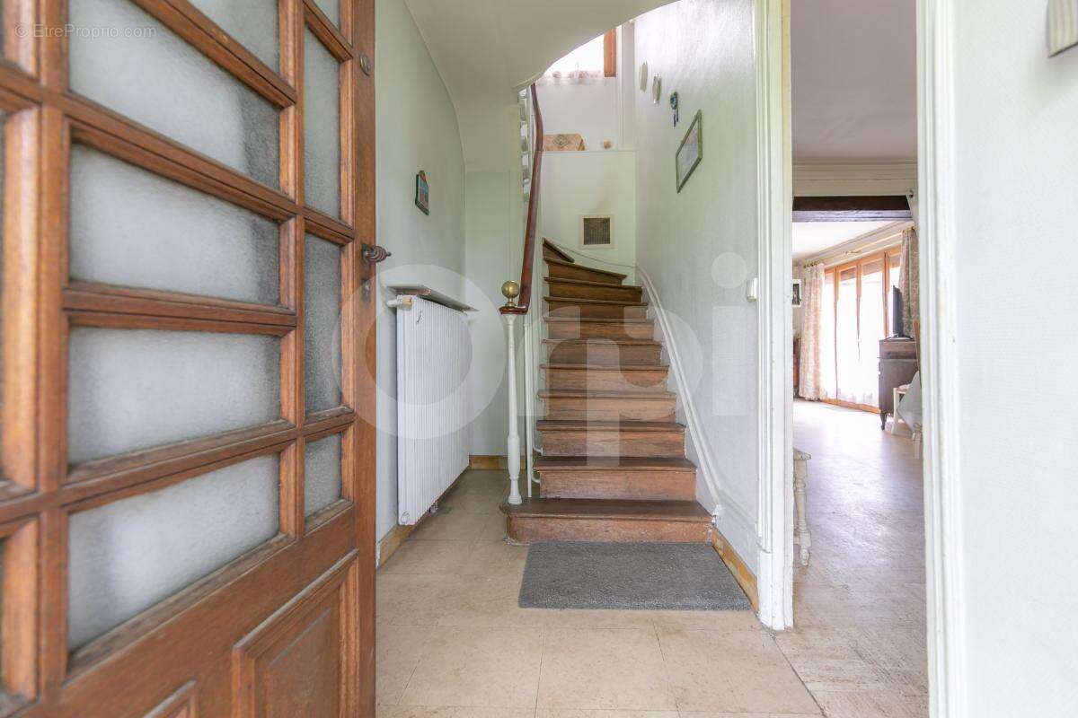 Maison À Vendre - photo 2