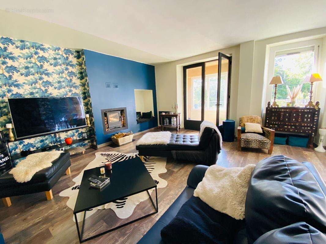 Maison à SAINT-BRIEUC