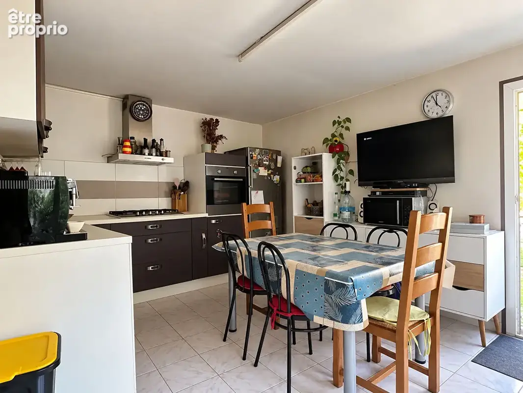 Maison Limay - photo 10