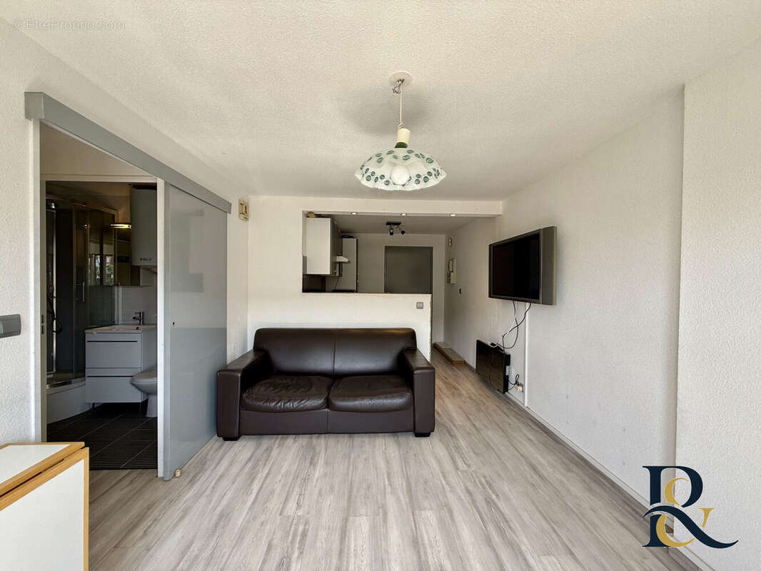 Appartement à VILLERS-SUR-MER