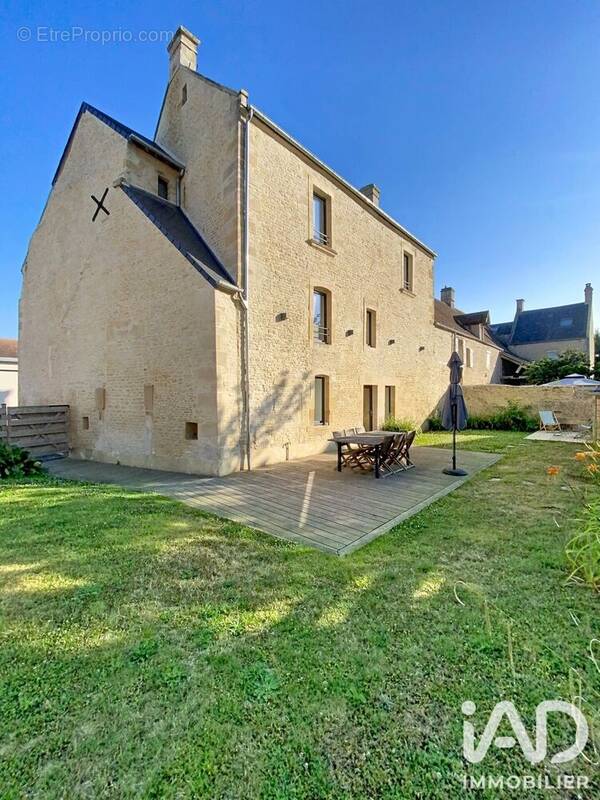 Photo 1 - Maison à DOUVRES-LA-DELIVRANDE