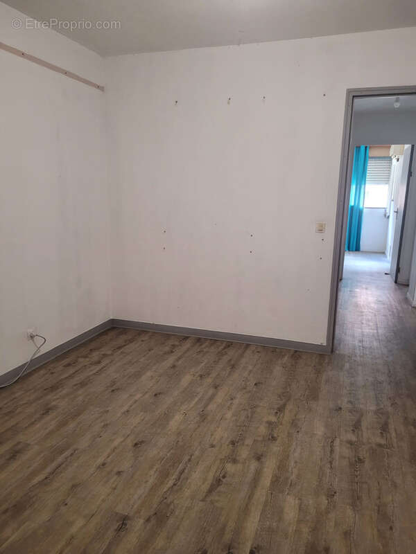 Appartement à POINTE-A-PITRE