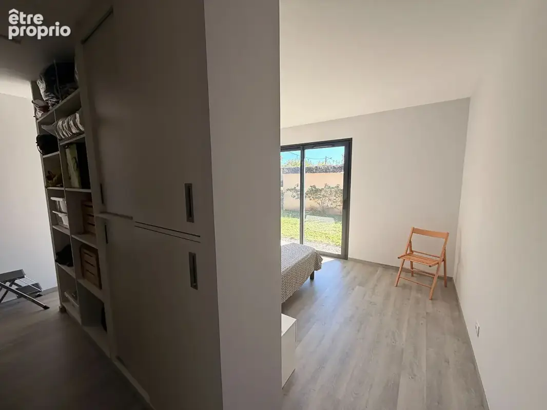 À châtillon-sur-chalaronne, magnifique villa contemporaine avec vue dégagée et espace bien-être - photo 11