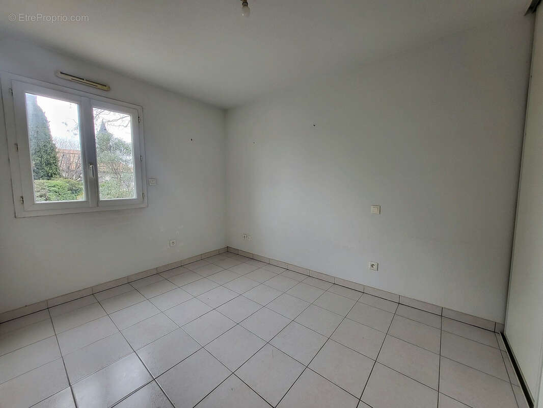 Appartement à MIREVAL