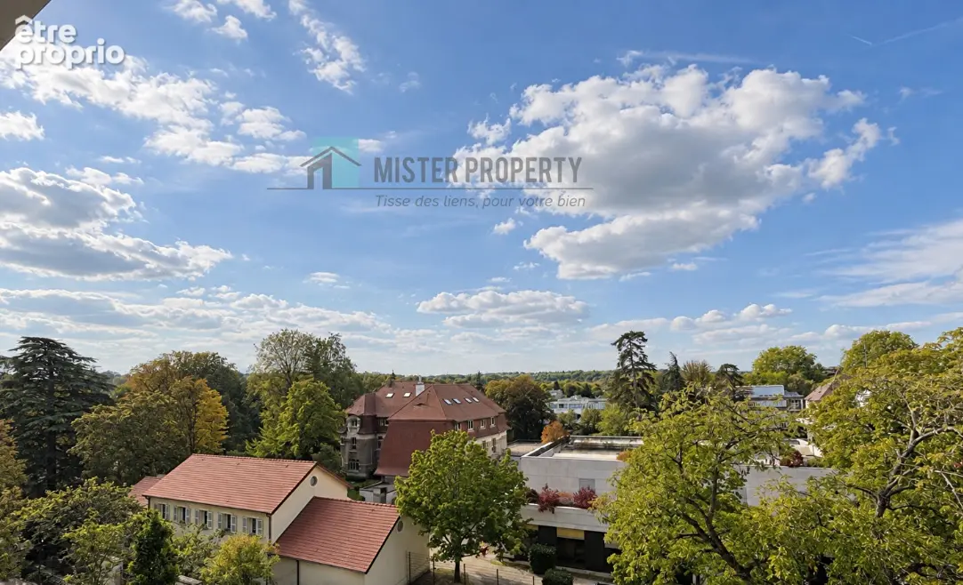 Appartement à RUEIL-MALMAISON