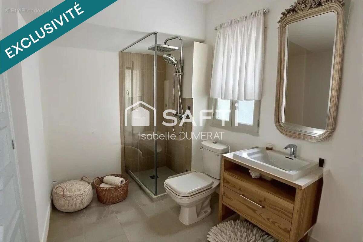 Photo 8 - Maison à L'ILE-D'OLONNE