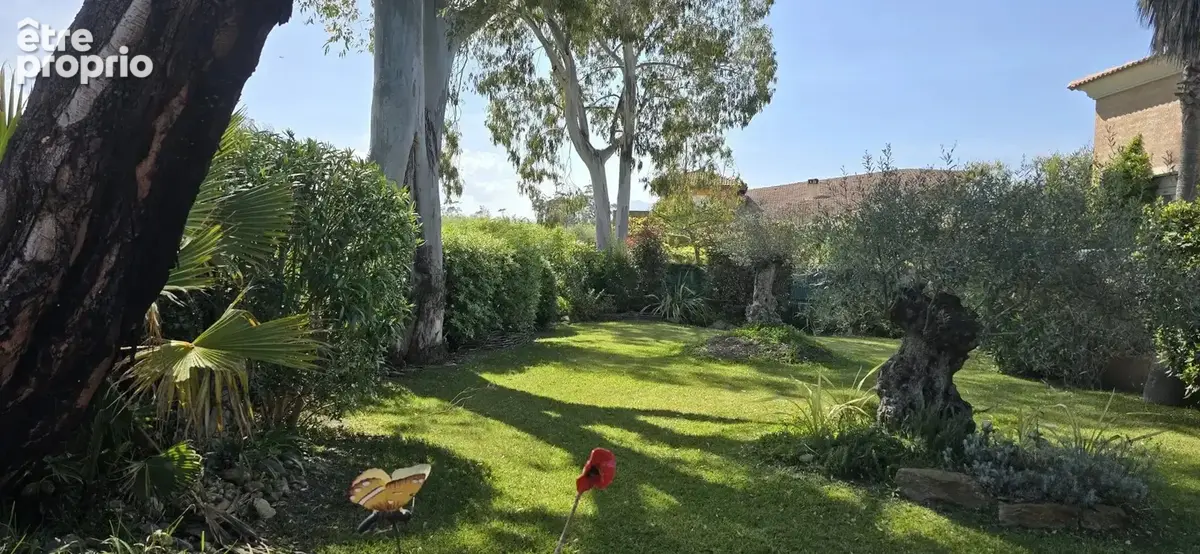 Très Belle maison Type 4 - Piscine et plage !! - photo 18