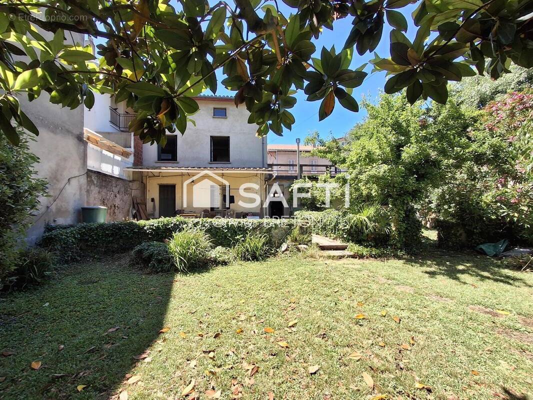 Photo 1 - Maison à PAMIERS