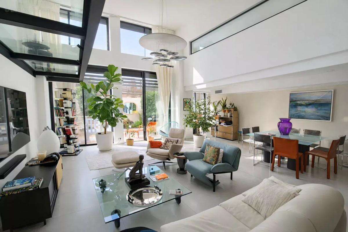 Appartement à SAINT-REMY-DE-PROVENCE