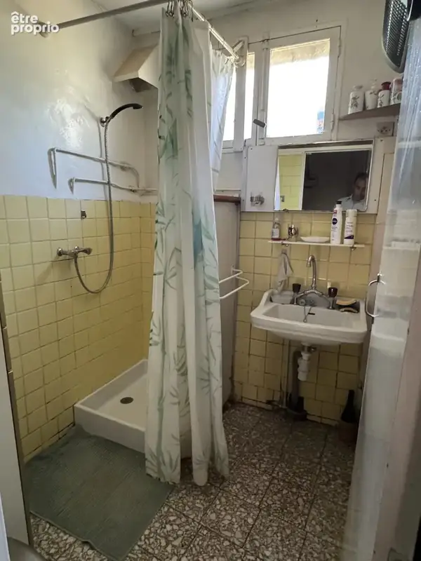Maison - Le Tholonet - photo 10