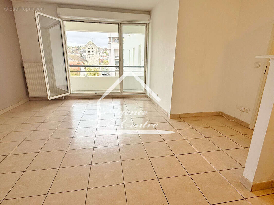 Appartement à CACHAN