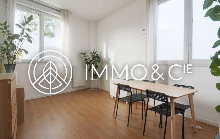 Appartement à CAPINGHEM