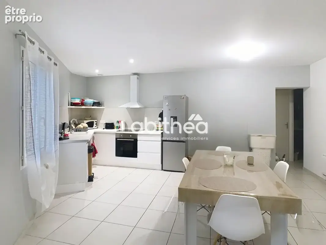 Photo Maison à Angouleme au prix de 95 500€