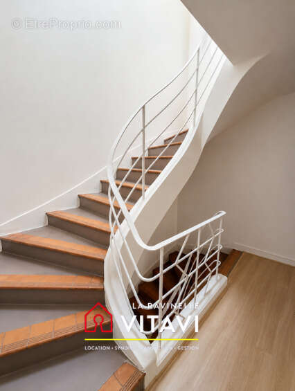 Maison de caractère au cœur du vieux Liverdun   92 m2 Carrez / 110 m2 au sol - photo 9